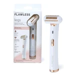 Women's Electric Leg Hair Trimmer Hypoallergenic, Cordless & Bright Led Light. Fixed Price $26.98.