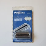 Panasonic WES9077P Men's Shaver Electric Razor Replacement Outer Foil. Fixed Price $25.95.