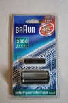 New Braun 3000 Series Interface Excel Foil And Cutter Sealed !!!. Fixed Price $29.95.