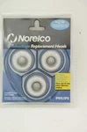 Norelco Philips HQ156 Advantage Replacement Heads New Old Stock (1998 Package). Fixed Price $11.99.