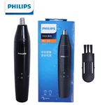 Philips NT1620 Nose Trimmer For Men 360-DEGREE Rotary Blade Pulling Washable. Fixed Price $53.86.