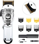 Vetmor Updated Professional Clippers Cordless Haircut Kit. Fixed Price $999.99.