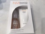 Zoya Naked Manicure Healing Hydrating Dry Skin Hand Body System Cream Serum. Fixed Price $29.99.