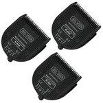 3PCS Adjustable 5 Replacement Blades Compatible With Wahl Clipper .... Fixed Price $55.49.
