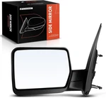 Left Driver Side Power Mirror Compatible With Ford F-150 2004 2008. Fixed Price $129.99.