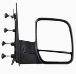 Eccpp Passenger Side Mirrors, Right Rear View 2003-2013 Ford E-150. Fixed Price $37.99.