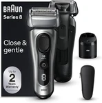 Braun Series 8567CC In 1 Mens Shaver Smart-care Center Germany New. Fixed Price $179.00.