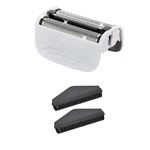 Shaver Blades With Remington Foil Spf-pf Head And Cutter Assembly For .... Fixed Price $26.47.