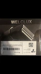 Welclux Electric Foil Shaver For Men: 4 Floating Blades, 2 Gear & IPX7.... Fixed Price $45.00.