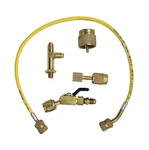 Small Charge Adapter Kit, 2 1/4 In. Fixed Price $127.86.