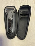 Braun Series Proskin 3000S Rechargeable Men's Electric Shaver - Black. Fixed Price $23.00.