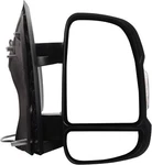 Dasbecan Passenger Right Side Mirror 5VE98JXWAD Compatible With Ram Promaster. Fixed Price $199.37.