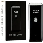 Dog Cat Home Hair Waterproof Clipper Portable Electric Usb Rechargeable Pet G.... Fixed Price $24.39.