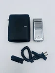 Vintage Braun 5586U Rechargeable Electric Shaver Trimmer Case Cord Germany Read!. Fixed Price $41.99.