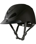 Troxel Liberty Ultralight Horse Riding Helmet Adjustable Design Size Large Black. Fixed Price $81.59.