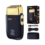 Hiena Pro Foil Shaver For Men Barber, Double Electric Trimmer,... Fast Ship. Fixed Price $45.10.