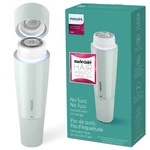 Philips Beauty Series 5000 Electric Shaver, Cordless & Compact, Mint Green. Fixed Price $8.00.