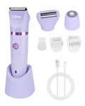 Bikini Trimmer Electric Razors For Women, Rechargeable Pubic Body Hair. Fixed Price $30.99.