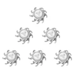 Torsor Electric Shaver Blade Heads Replacement For 1 Count (pack Of 6). Fixed Price $10.32.