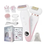 5 In 1 Electric Shaver For Women,epilators Hair Removal Women's... Fast Ship. Fixed Price $45.99.