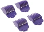 Andis 01415 Master Dual Magnet Large Comb Set High-grade Metal Clipper. Fixed Price $43.64.