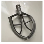 H-20 Replacement Gray Metal For Hobart Qt Mixer. Fixed Price $29.99.