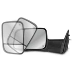 Mostplus Left Driver Side Power Heated Mirror Compatible With 2009-2018 Ram 1.... Fixed Price $131.52.