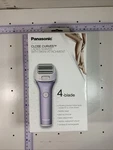 Panasonic Close Curves Electric Shaver For Women Cordless 4-BLADE ES-WL80. Fixed Price $19.99.