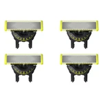 Philips Oneblade 360 Replacement Blades For Electric Shaver & Trimmer. Fixed Price $77.65.