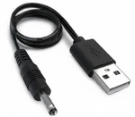 Remington Micro-usb Charging Cord For Models PG6023, PG3000, PG6154. Fixed Price $9.89.