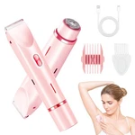 Mwakcm Bikini Trimmer 2 1 Electric Razor IPX7 Waterproof Ceramic Blade. Fixed Price $46.99.