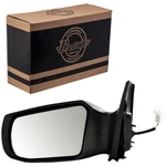 Power Mirror For 2008-2013 Altima Coupe Left 96302JB10E NI1320186. Fixed Price $46.10.