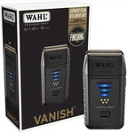 Wahl Professional 5 Star Series Vanish Shaver Cord Less Black #8173-700 Us Stock. Fixed Price $68.99.