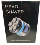 Uythumidid Head Shavers For Bald Men Wet/dry Waterproof Rotary. Fixed Price $24.99.