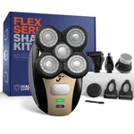 Freebird Flexseries Electric Head & Body Hair Count (pack Of 1),. Fixed Price $96.90.