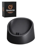 Groomie Charging Dock For Baldiepro Electric Head Shaver - Sleek Black. Fixed Price $35.05.