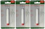 Count (0.99 Ounce), Clubman Pinaud Styptic Pencil Travel Size .33 Oz (pack.... Fixed Price $24.94.