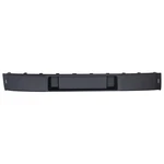 Applianpar Front Bumper Lower Cover Trim Without Tow Hook Hole For Black. Fixed Price $77.99.
