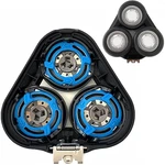 SH50 Replacement Shaving Compatible With Philips Series 5000 Razor Head,.... Fixed Price $47.40.
