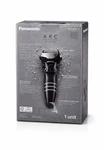 Panasonic ES-LV65-S ARC5 Men's 5-BLADE Cordless Electric Razor. Fixed Price $84.99.