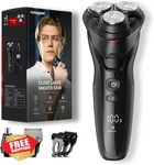 Rategist 3-IN-1 Electric Razor Men IPX7 Waterproof Usb-c Travel Kit. Fixed Price $64.99.