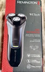 Remington R5 Cordless Rotary Shaver, Wetech Technology, Waterproof, PR1362C. Fixed Price $49.99.