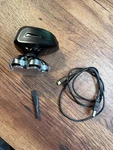 Head Shavers For Bald Men: 7D Floating Electric Razor -used 6 Times!. Fixed Price $50.00.