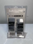 Babyliss CS880 Replacement Comb Attachments Set Pcs. Barber, Professional. Fixed Price $19.50.