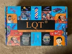 Lqt Luxury Quality Trimmer All In One Set With Led Display Bronze- New. Fixed Price $48.00.