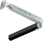 Mangroomer Do It Yourself Electric Back Body Hair Shaver Trimmer Razor. Fixed Price $80.89.