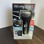 Remington F3900 Shaver Men's Rechargeable Cordless Electric Pivot Flex Foil. Fixed Price $44.99.