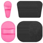 Chengu 62 Piece Crystal Legs And Facial Hair Removal Kit For Women- Sizes Smoo. Fixed Price $11.83.