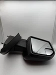 Lqito Left Driver Door Mirror 2015-2021 Ford F150 Replace FO1320524 (9 Pins). Fixed Price $129.97.