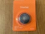 Showsee Replacement Shaver Head FDT-101GY For Gogolin. Fixed Price $11.50.